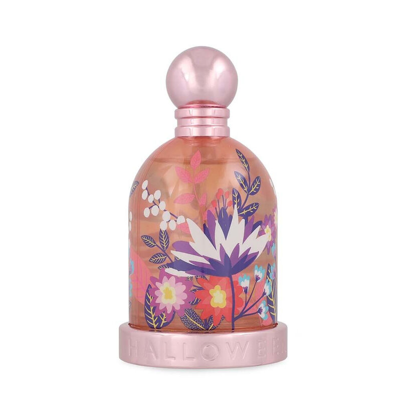Halloween Blossom 100ml Edt Spray image number null