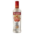 SMIRNOFF X1 SPICY TAMARIND 750ML