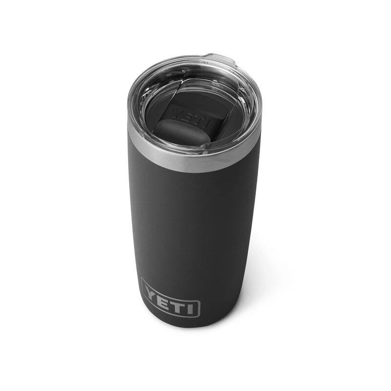 Vaso Yeti Rambler De Acero Inoxidable Con Aisla... image number null