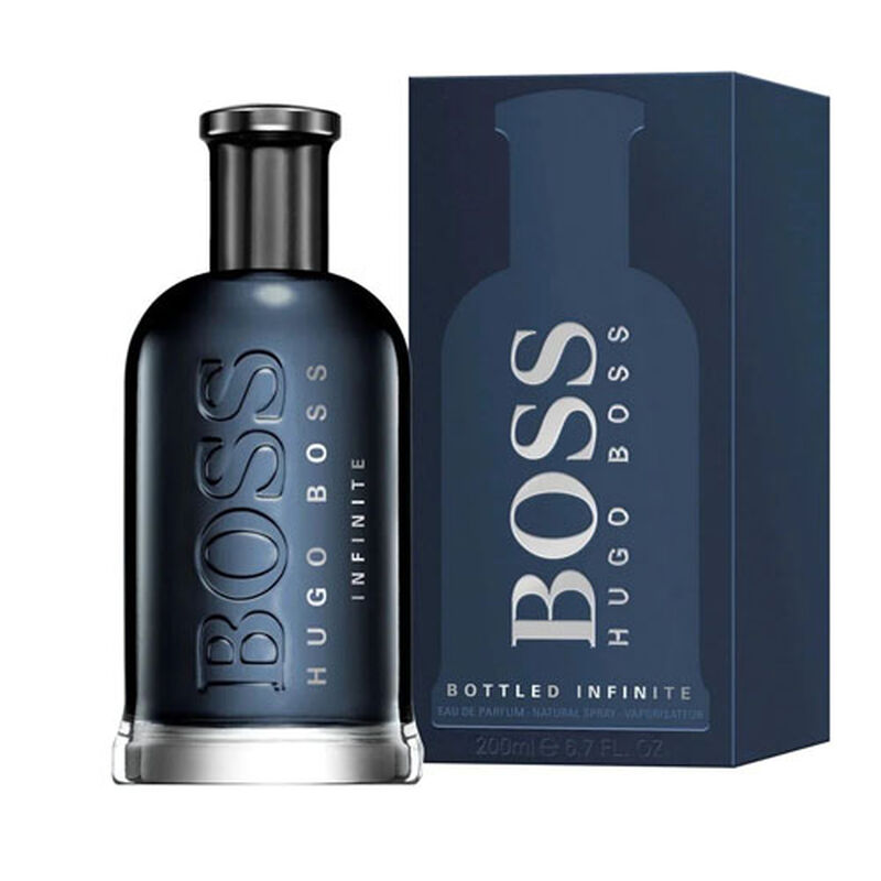 Perfume Hugo Boss Bottled Infinite Edp 200 Ml  ... image number null
