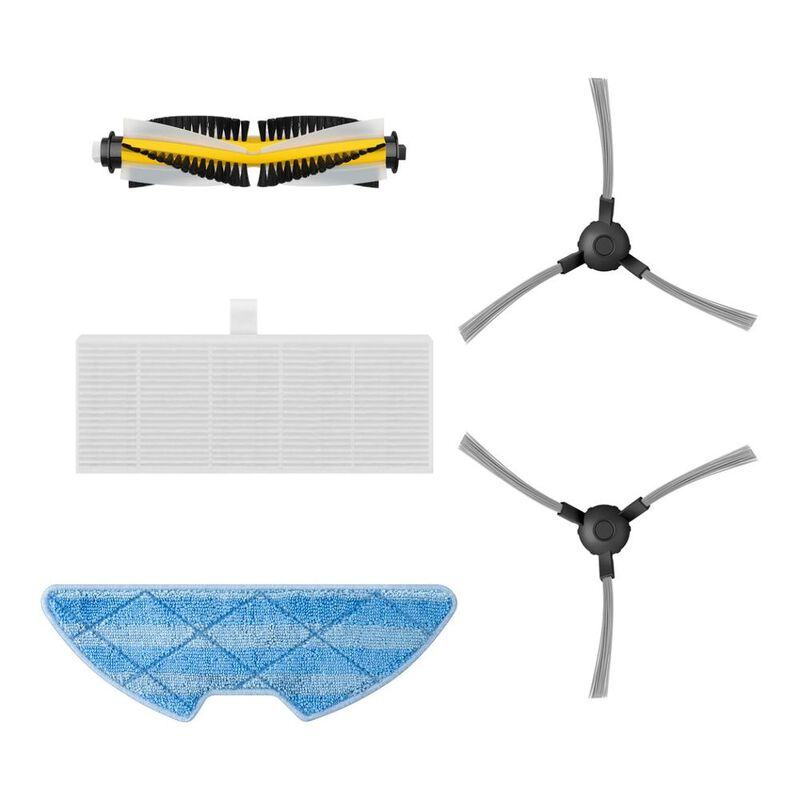 Kit de accesorios de repuesto para SHOME-VAC image number null