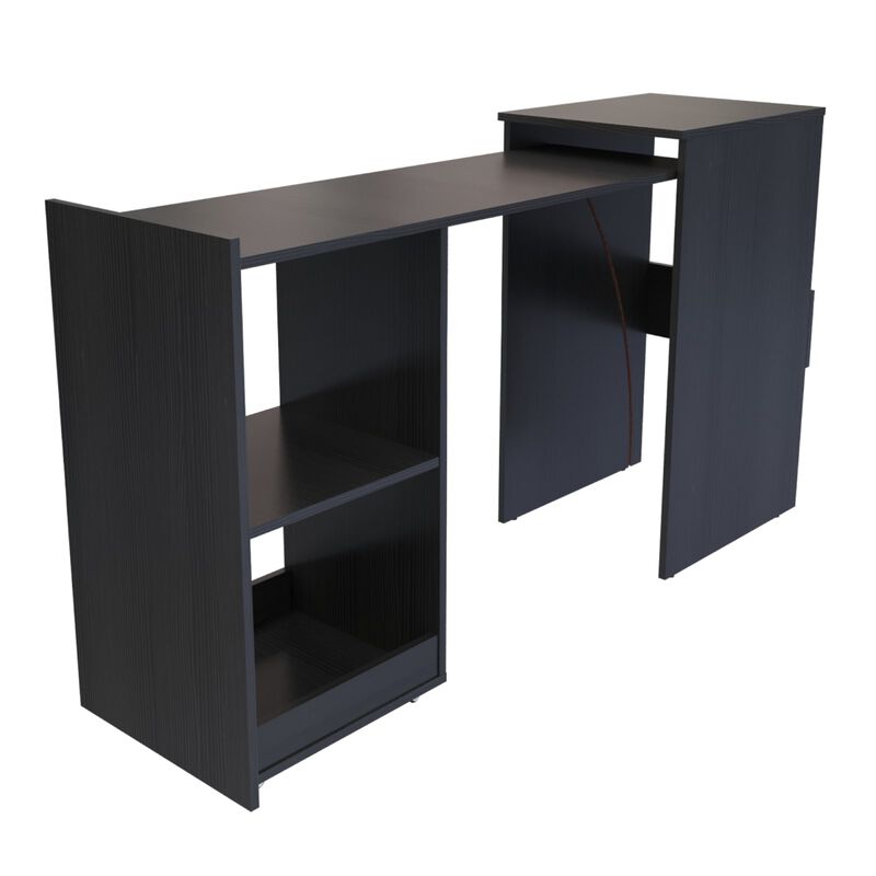 Escritorio Extendible Space , Compacto  Ancho A... image number null