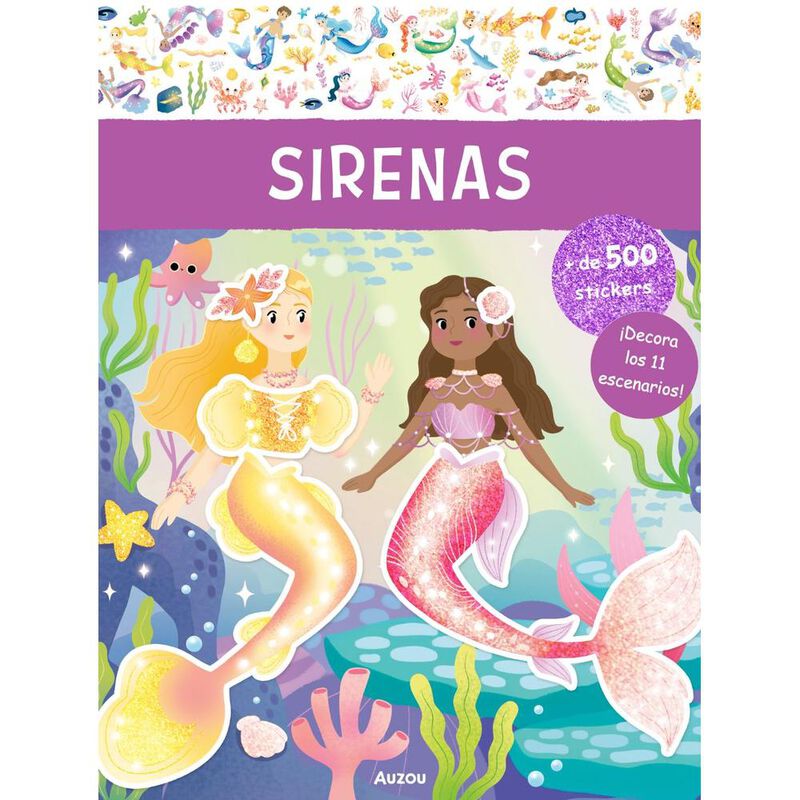Sirenas image number null