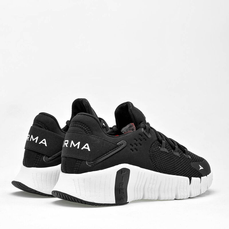 Pirma Tenis deportivo para mujer negro image number null