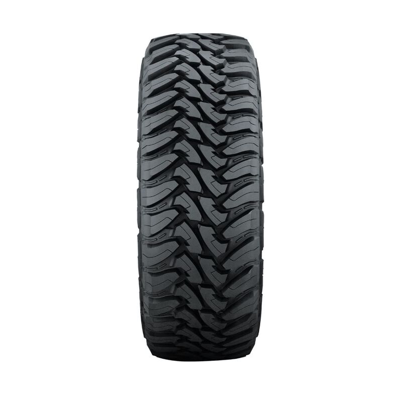 Llanta 35X12.50R17 125Q Toyo Open Country M/T image number null