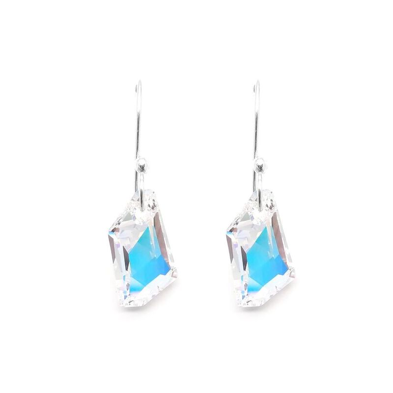 Set Collar y Aretes De Art Zvezda 0.925 Mujer image number null