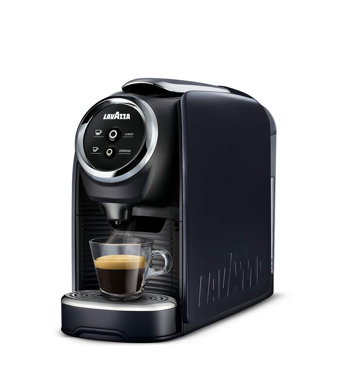 Cafetera Espresso Lavazza Blue Classy Mini Lb 3... image number null