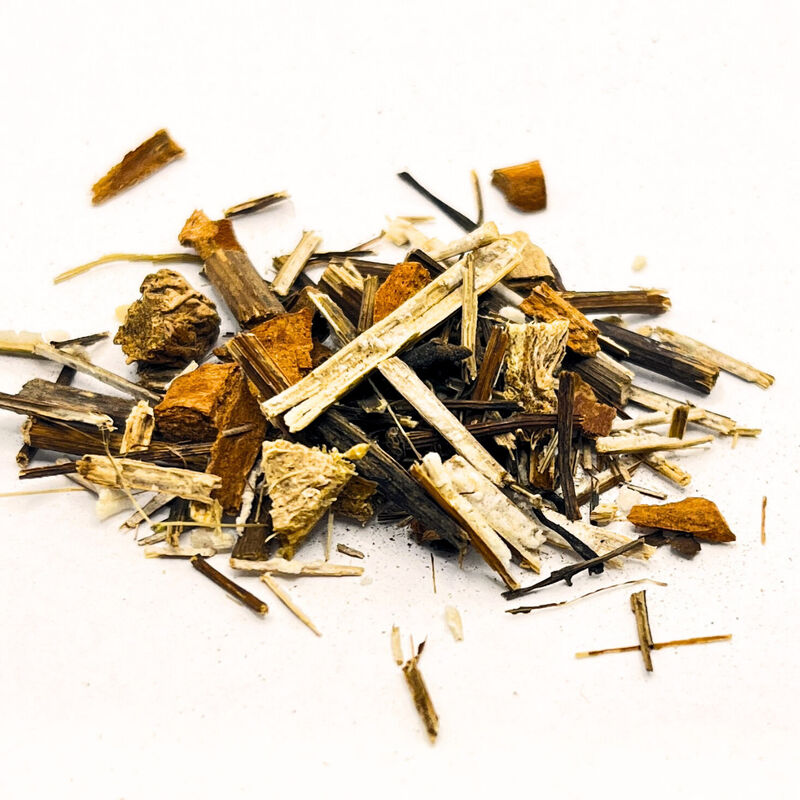 Mezcla Chai image number null