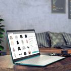 Laptop Hp Amd Ryzen 5 5500U Memoria 8Gb Ddr4 Disco Duro 256 Ssd 15.6&rdquo; Fhd Windows 10 Home