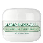 Crema De Noche Mario Badescu Manzanilla Antienvejecimiento 30 Ml Para Mujer