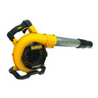 Soplador De Hojas Dewalt Flexvolt 60 V Max* Soplador Dcbl770b, Solo Herramienta