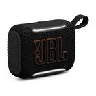 Bocina Inal&aacute;mbrica Jbl Go 5 Color Negro