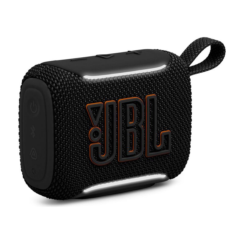 Bocina Inal&aacute;mbrica Jbl Go 5 Color Negro image number null