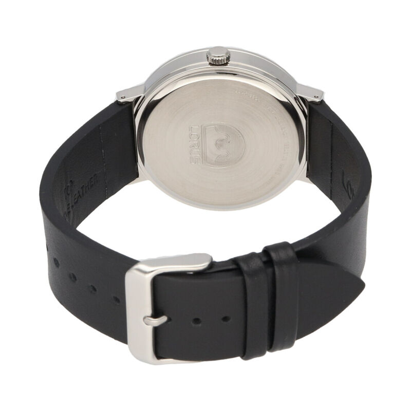 Reloj De Pulso Lorus Modelo Rh977kx8 Para Hombr... image number null