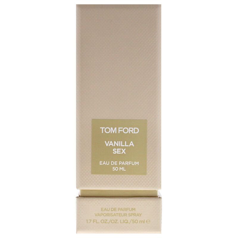 Perfume Tom Ford Vanilla Sex Eau De Parfum, 50 ... image number null