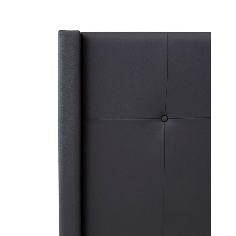 Cabecera Individual Dicasa Tiziano  Negro image number null