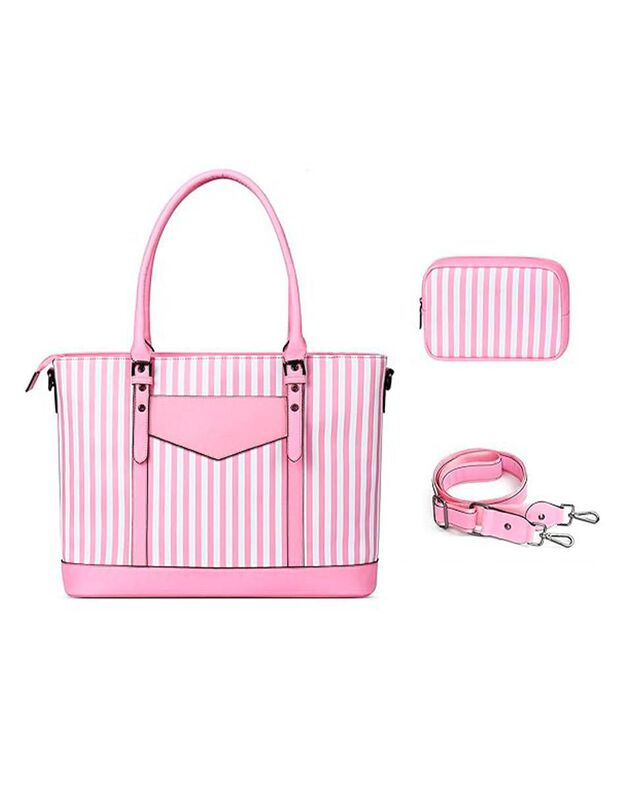 Set Pink Brule Pink Glamour Para Mujer image number null