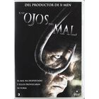 Los Ojos Del Mal [DVD]