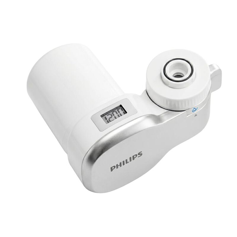 Filtro de Agua para Grifo Philips WS Ultra-Filt... image number null