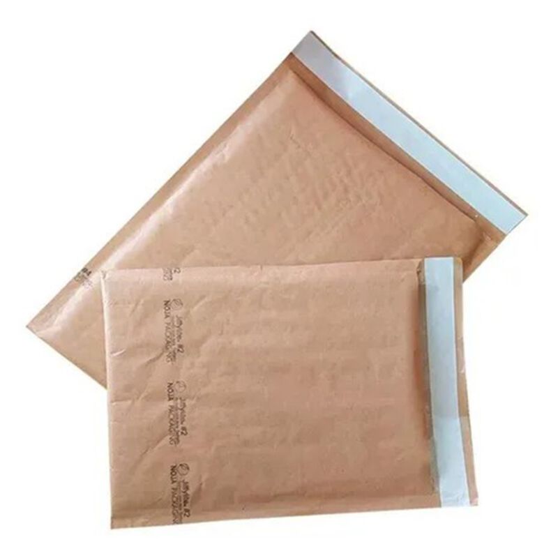 Sobre Kraft Jiffy Lite No.0 Protecci&oacute;n Int image number null