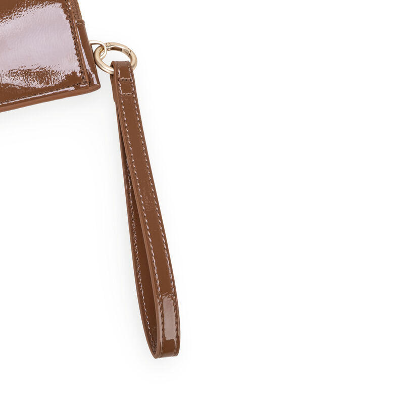 Cartera Porta Documentos Grande Con Maneral Col... image number null