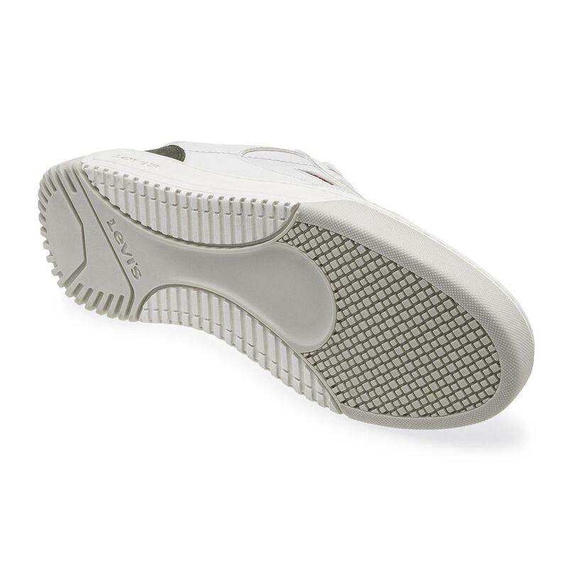 Tenis Levi's para caballero Niloh L2125511 S bl... image number null