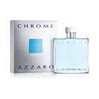 Perfume de Hombre Azzaro Chrome 100 Ml Agua de Tocador