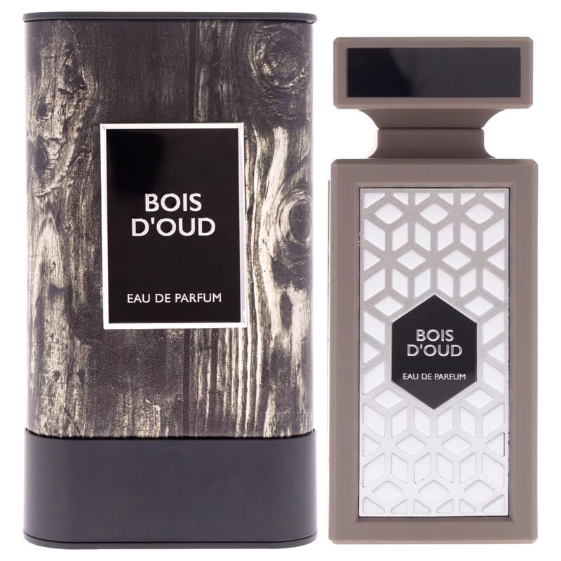 Perfume Flavia Bois Doud Eau De Parfum 90 Ml Pa... image number null