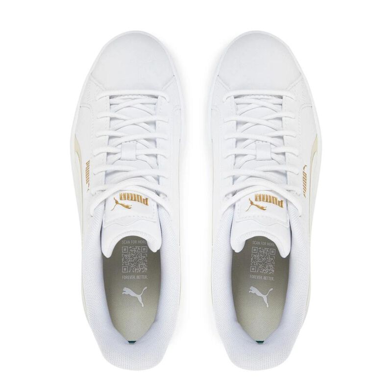 Tenis Puma Karmen Ii Aqua Metallics Para Mujer image number null