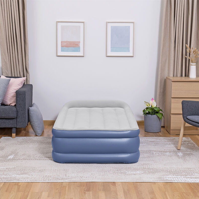 Colchon Inflable Premium Individual Bestway image number null