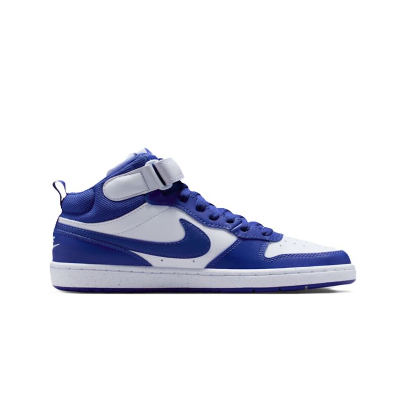 Tenis Beb&eacute; Nike Court Borough MID CD7784-130 image number null