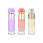 Set Perry Ellis Trio 3Pzs 360° 30Ml Edt Spray/ 360° Purple 30Ml Edp Spray/ Coral 30Ml Edp Spray