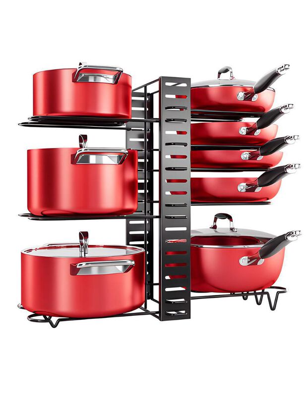 Organizador de utensilios cocina Casa BIU image number null