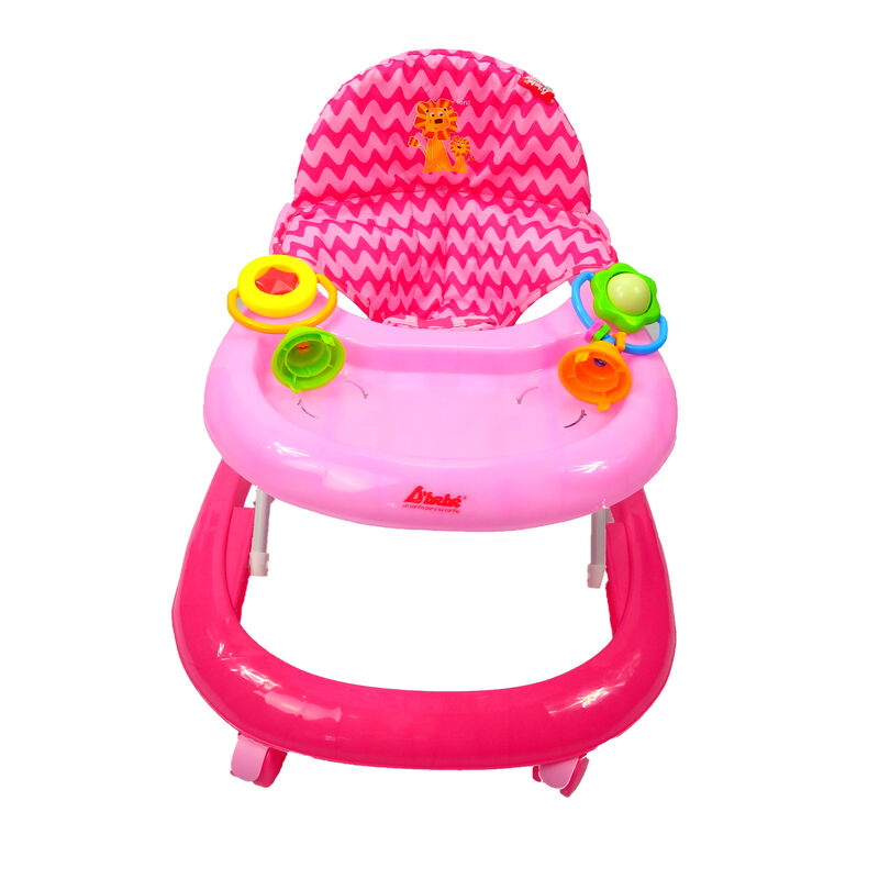 Andadera Para Beb&eacute;s Picola Econ&oacute;mica Dandaderaz... image number null
