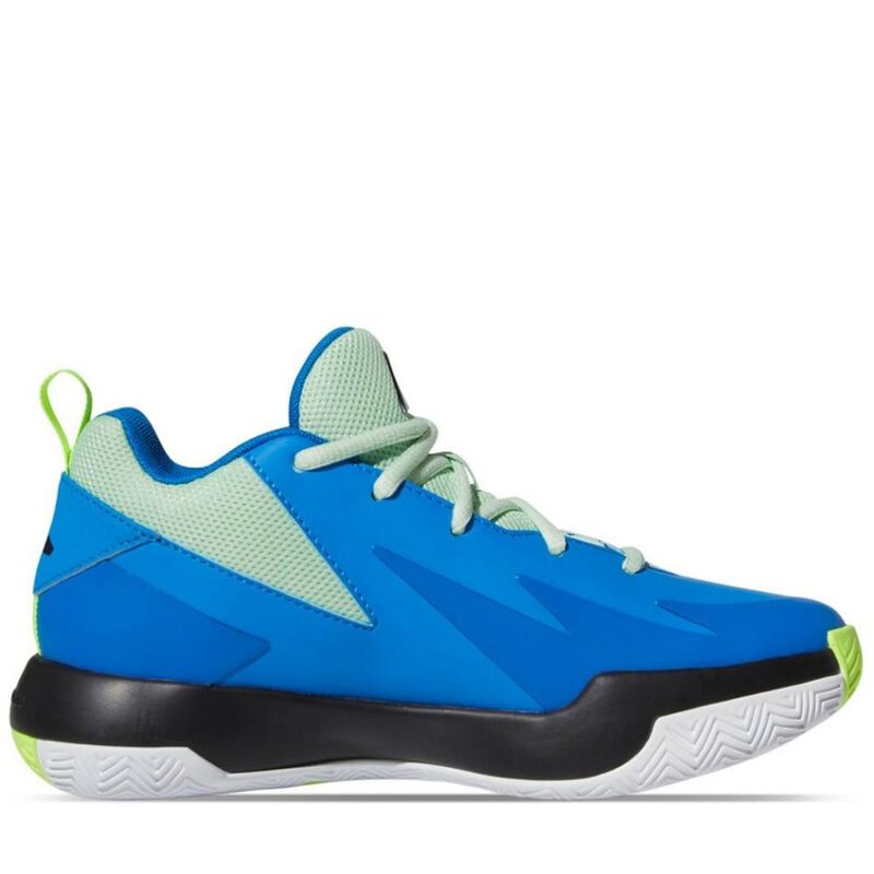 Tenis Adidas Cross Em Up Select J Wide Unisex image number null