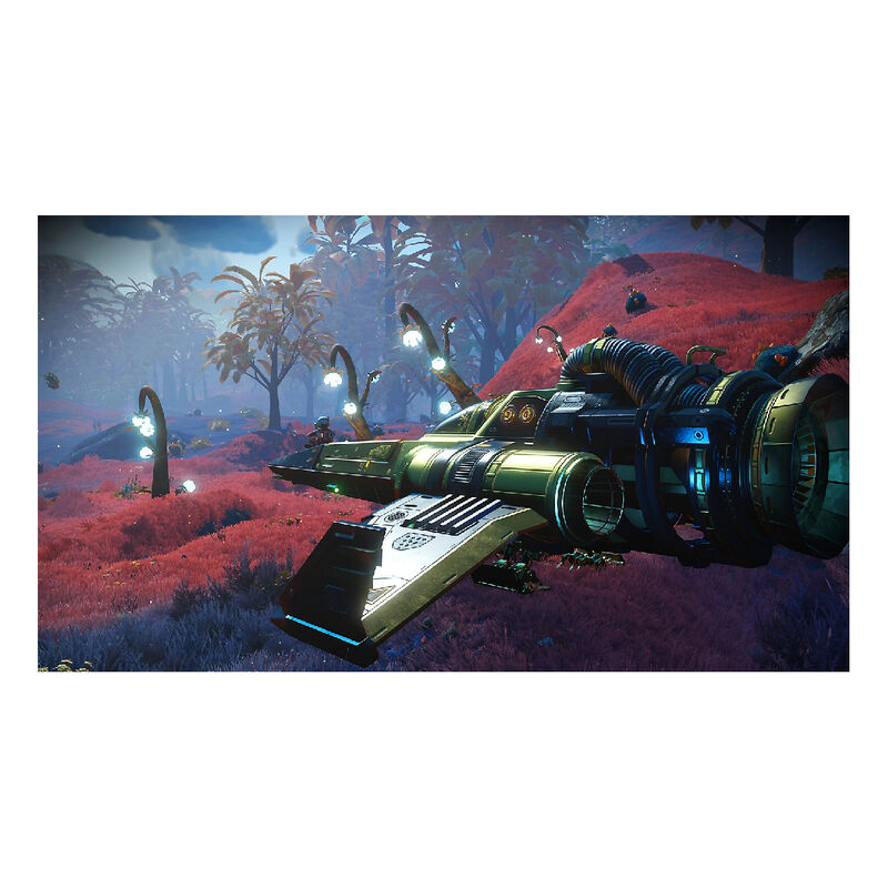Ps5 Juego No Man&acute;s Sky image number null