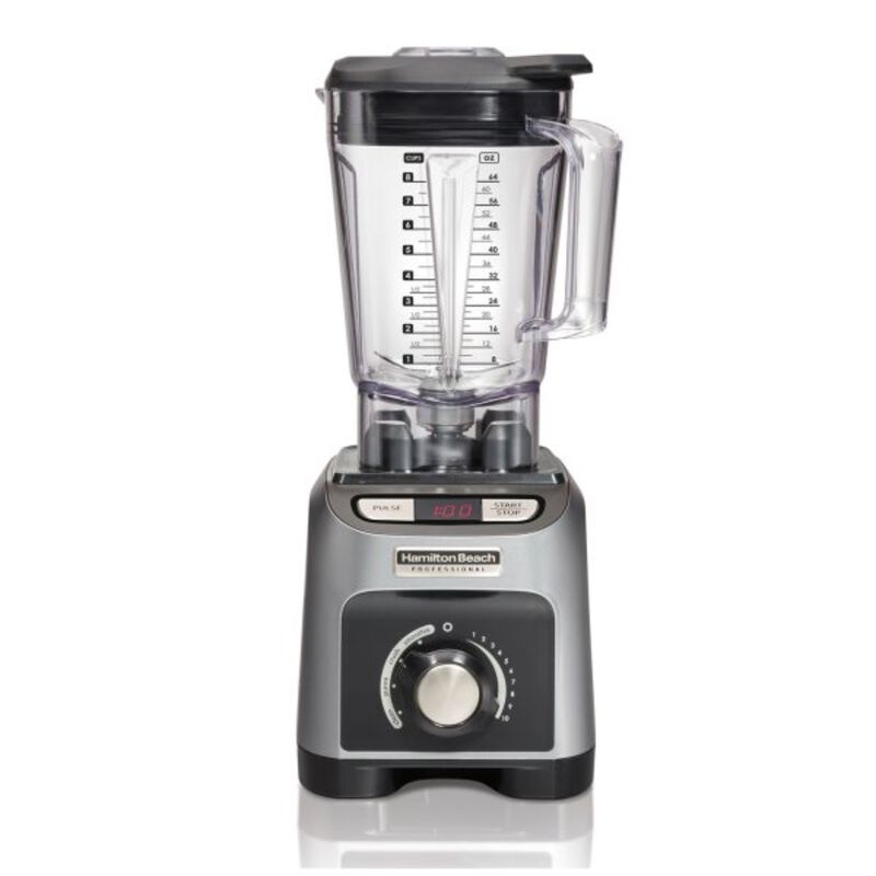 Licuadora Profesional Hamilton Beach 58850 1.9l... image number null