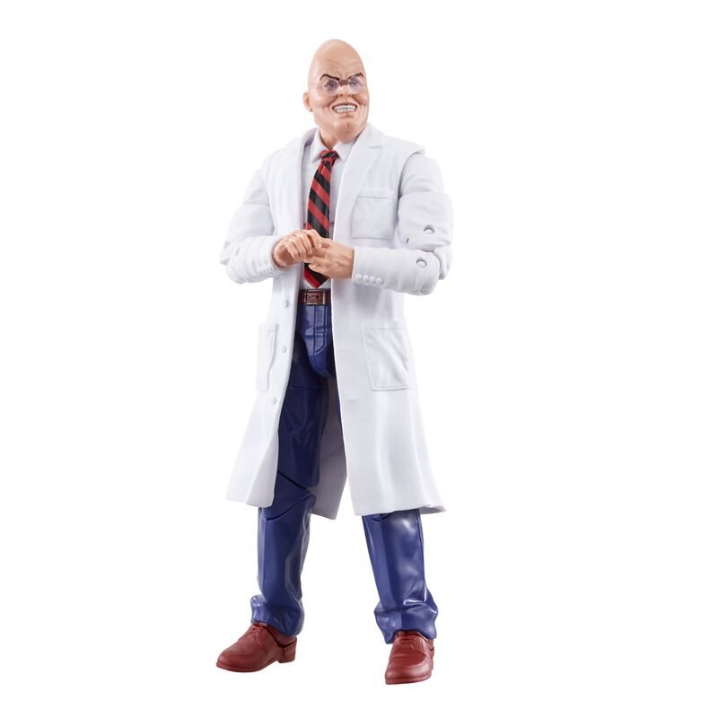 Figura De Acci&oacute;n Marvel Legends Series Egghead ... image number null
