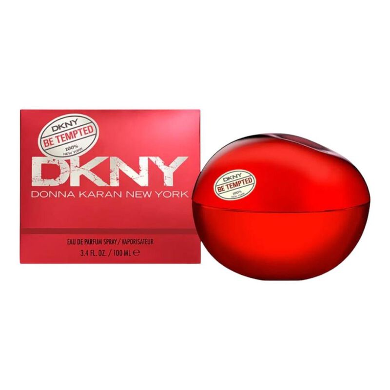 Perfume Donna Karan Be Tempted Edp 100 Ml image number null