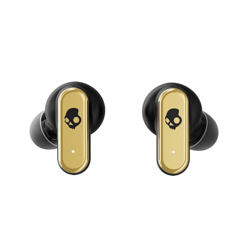 Aud&iacute;fonos Skullcandy Dime Evo Canelo Edici&oacute;n Es... image number null