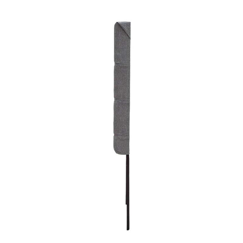 Cabecera Individual Dicasa Dublin Gris image number null