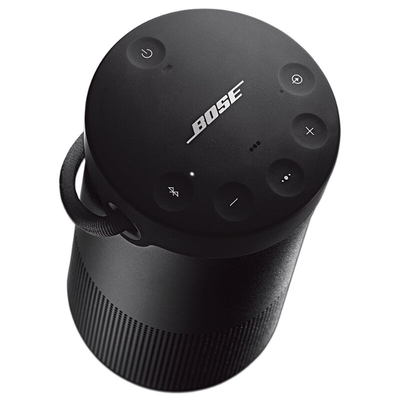 Bocina Port&aacute;til BOSE SoundLink Revolve+ II, Mic... image number null