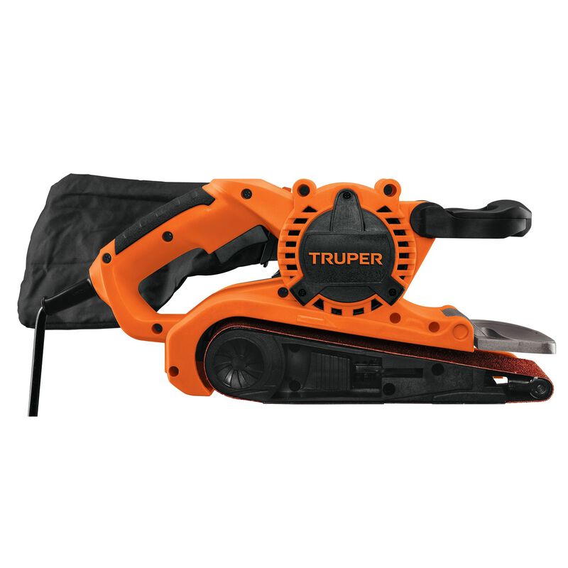 Lijadora de Banda 3 X 21' 1010 W Profesional Tr... image number null