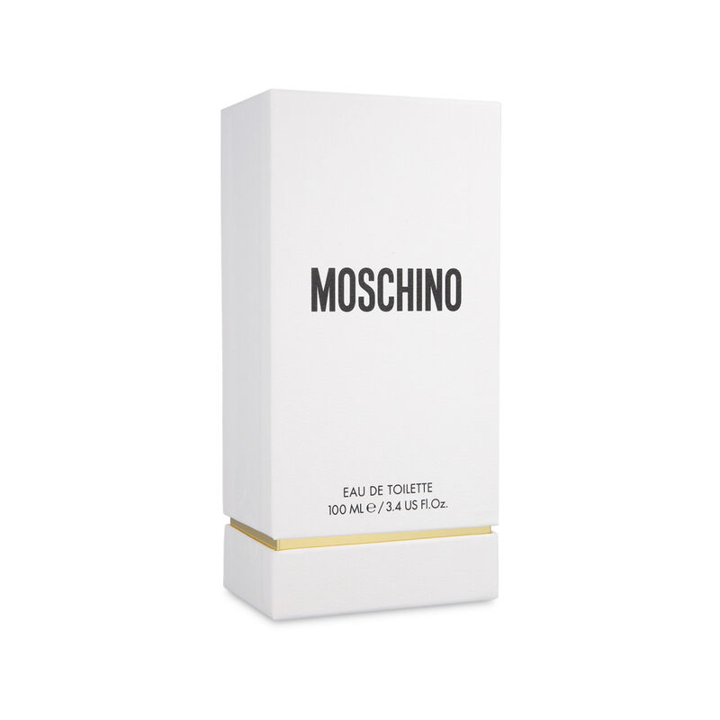 Moschino Fresh Couture 100 Ml Edt Spray image number null