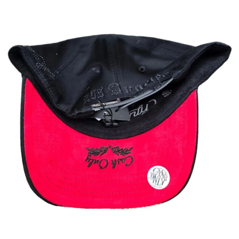 Gorra Cash Only La Piedras Negras 2202316 image number null
