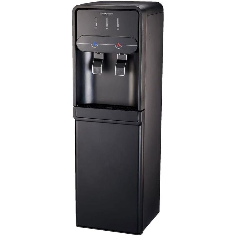 DISPENSADOR DE AGUA HYPERMARK ONYXWATER HM0051W image number null