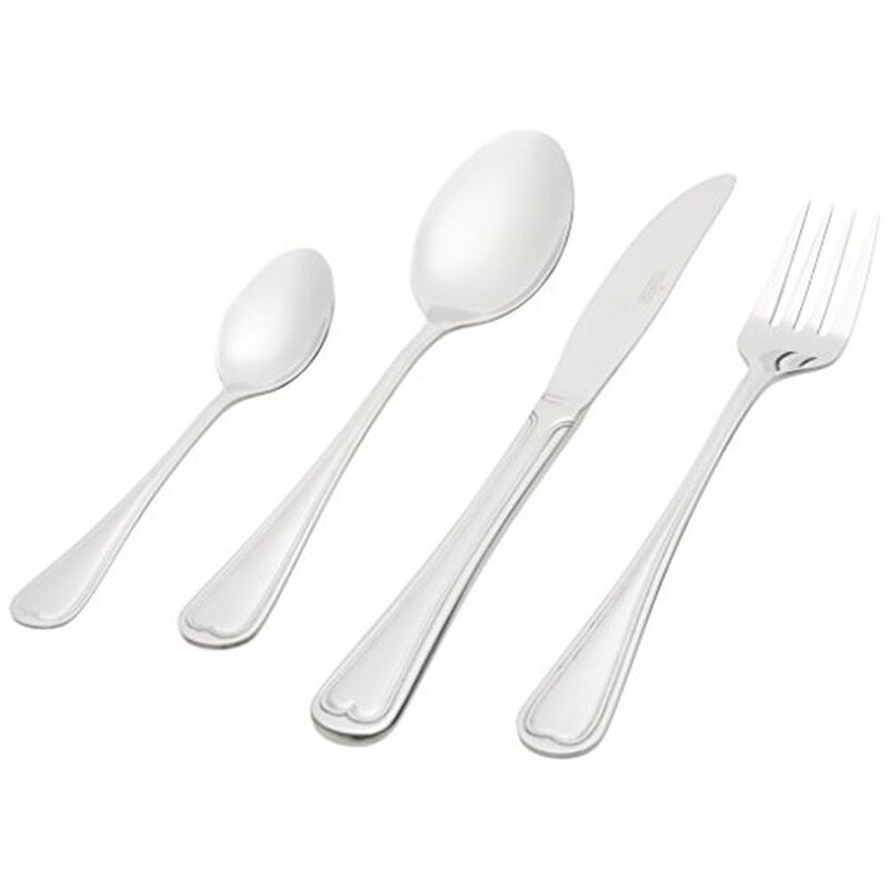 Juego De Cubiertos C&oacute;rdoba 48 Piezas image number null