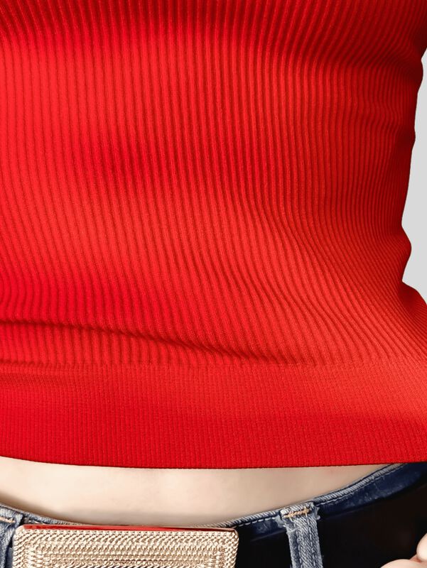 Set 2 Blusas Mujer Texturizada Casual Blusa BL-... image number null