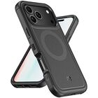 Funda MYBAT Maverick Rogue para iPhone 17 PRO MAX - Negra