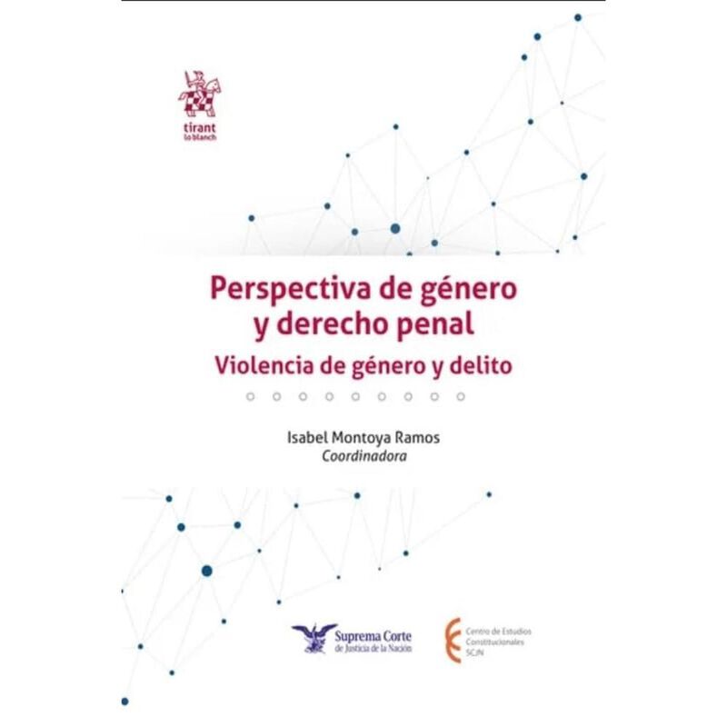 Perspectiva de g&eacute;nero y derecho penal. Violenci... image number null